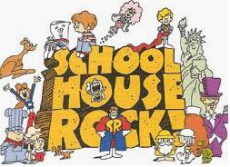 school house rock 